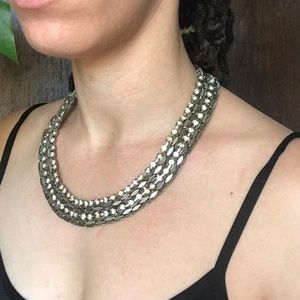 👩🏼‍🎤 PopRock Princess Necklace 👩🏼‍🎤